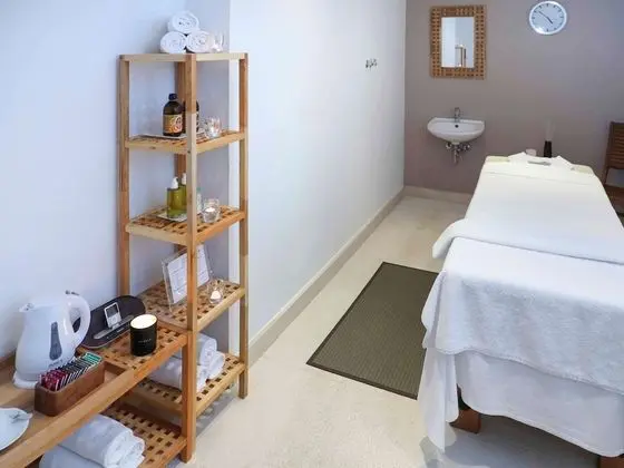 Mövenpick Hotel Sarajevo - Spa