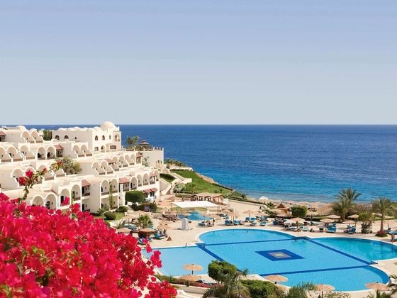 Mövenpick Resort Sharm El Sheik Naama BayFotoğrafı