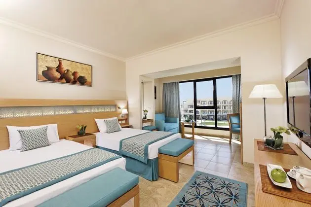 Movenpick Resort Soma Bay