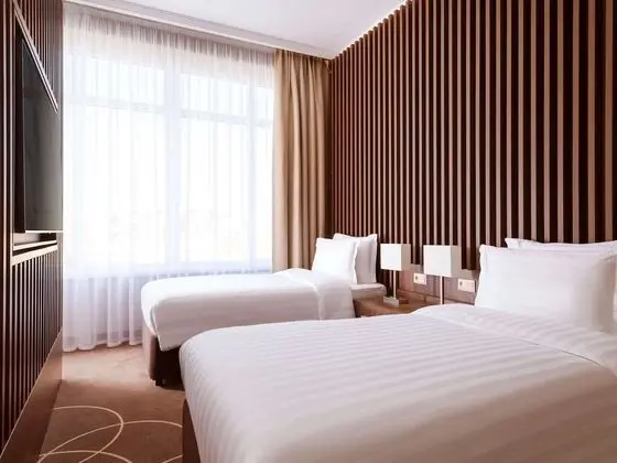 Mövenpick Resort & Spa Anapa Miracleon