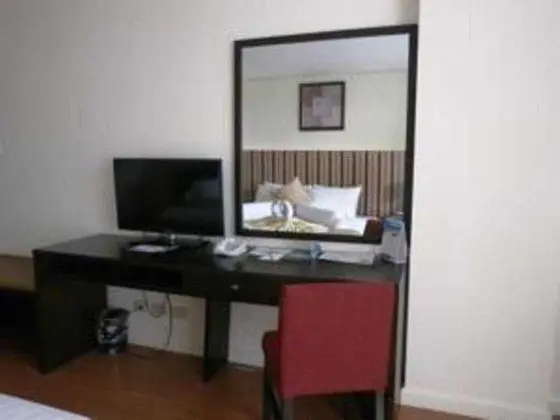 Movenpick Resort & Spa Boracay