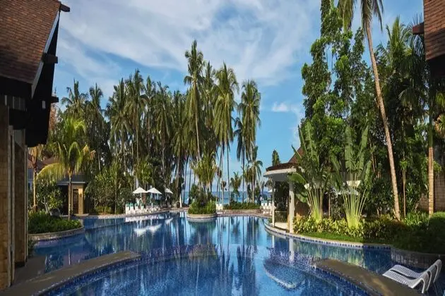 Movenpick Resort & Spa Boracay