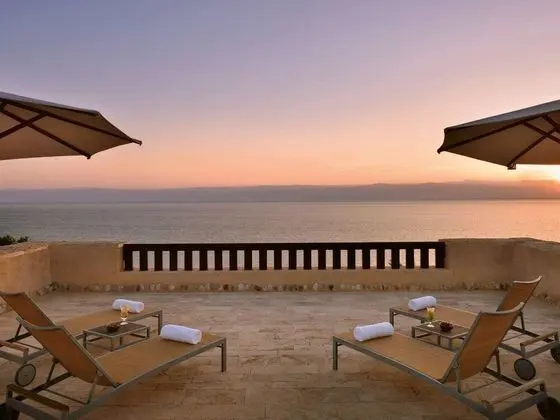 Mövenpick Resort and Spa Dead Sea