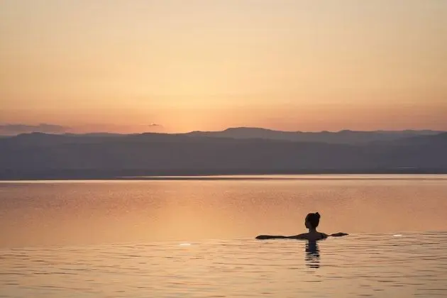 Mövenpick Resort and Spa Dead Sea - Öne Çıkan Resim