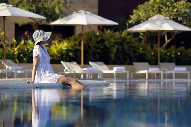 Mövenpick Resort & Spa Tala Bay Aqaba - Havuz