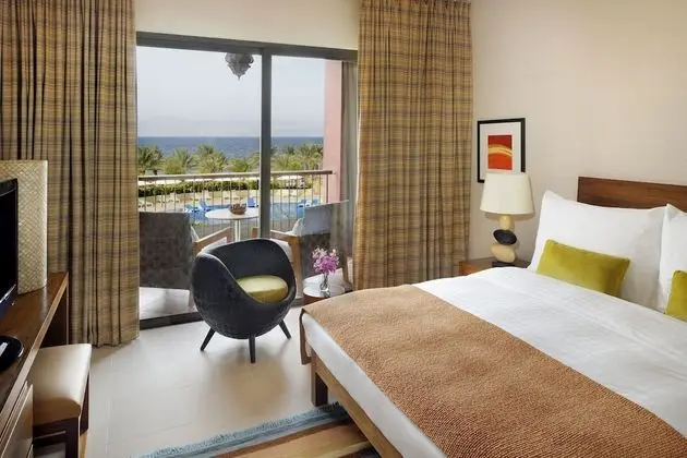 Mövenpick Resort & Spa Tala Bay Aqaba - Oda