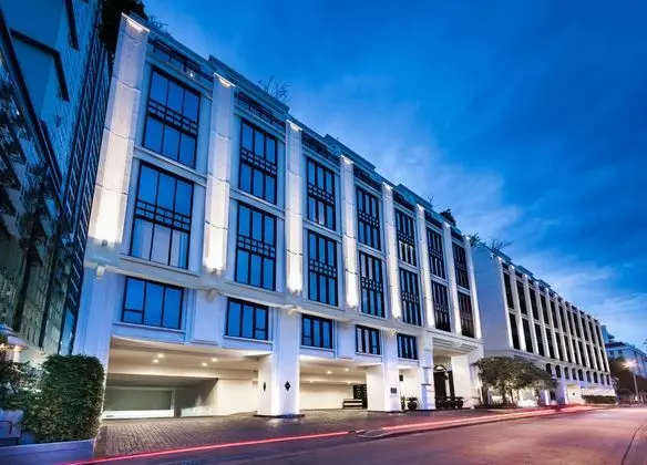 Movenpick Hotel Sukhumvit 15 Bangkok