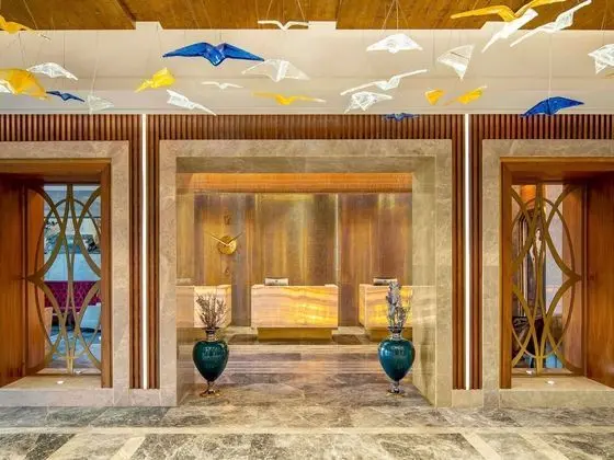 Mövenpick Hotel & Thermal Spa Bursa - 9