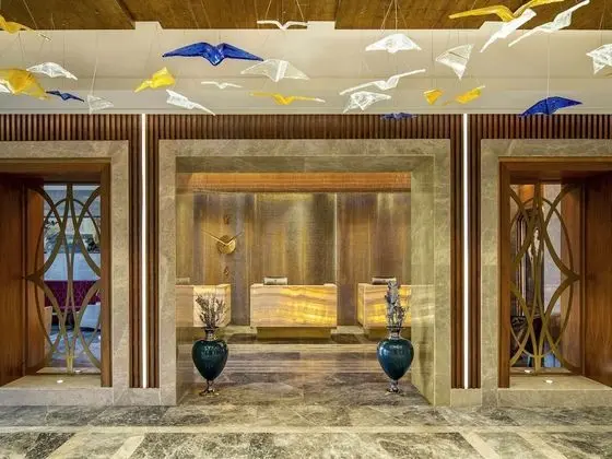 Mövenpick Hotel & Thermal Spa - 8