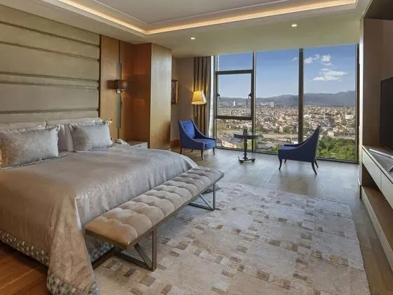 Mövenpick Hotel & Thermal Spa - 9