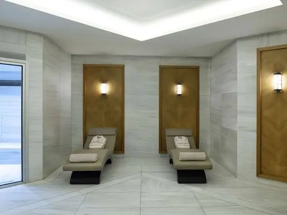 Mövenpick Hotel & Thermal Spa - Spa