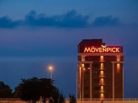 Mövenpick Hotel Trabzon - Genel
