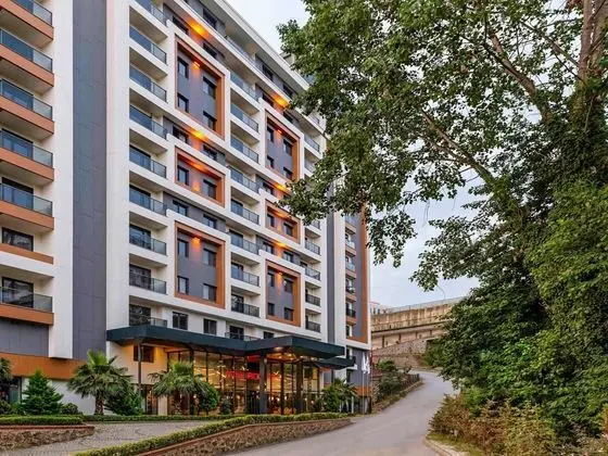 Mövenpick Hotel Trabzon - Öne Çıkan Resim