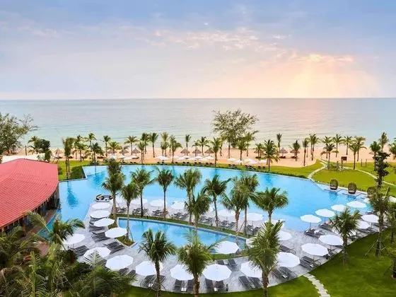 Mövenpick Resort Waverly Phu Quoc