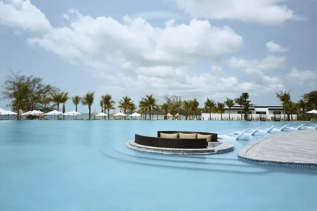 Mövenpick Resort Waverly Phu Quoc - Havuz