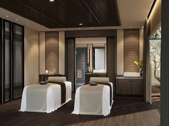 Mövenpick Resort Waverly Phu Quoc - Spa
