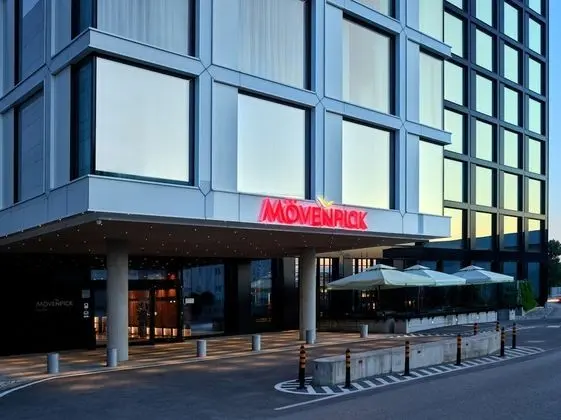 Mövenpick Zagreb