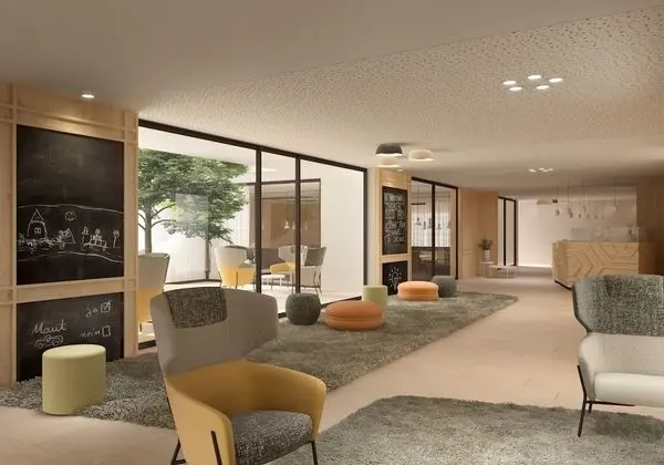 Movi Family Apart-Hotel