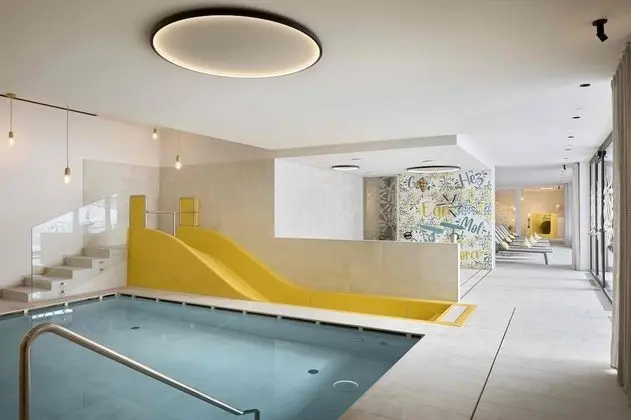 Movi Family Apart-Hotel - Spa