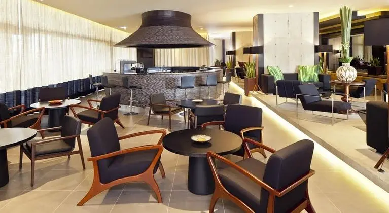 Movich Buro 26 Hotel - Bar