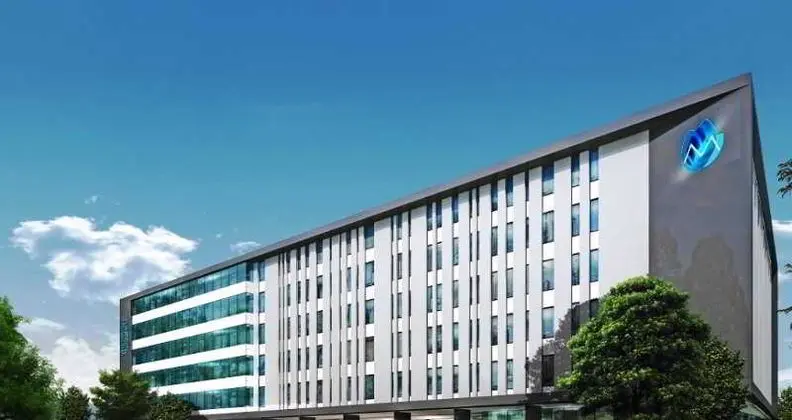 Movich Buro 26 Hotel - Genel
