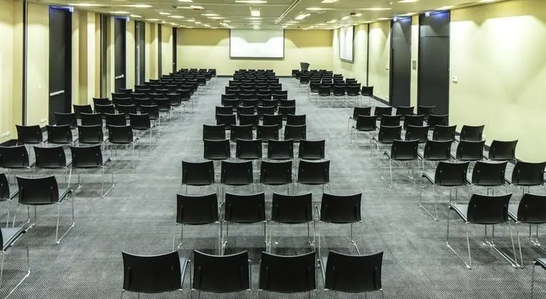 Movich Buro 26 Hotel - İş / Konferans