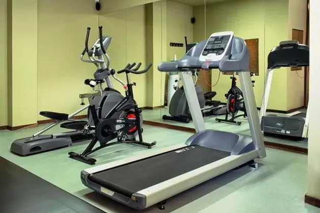 Movich Casa del Alferez Hotel