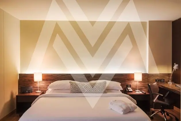 Movich Hotel de Pereira