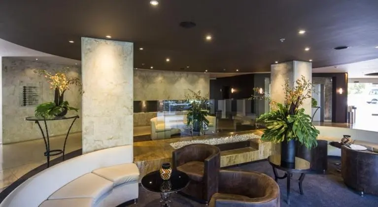 Movich Hotel Las Lomas - Lobi