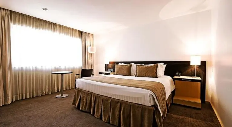 Movich Hotel Las Lomas - Oda