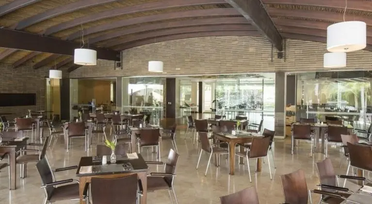 Movich Hotel Las Lomas - Yeme / İçme
