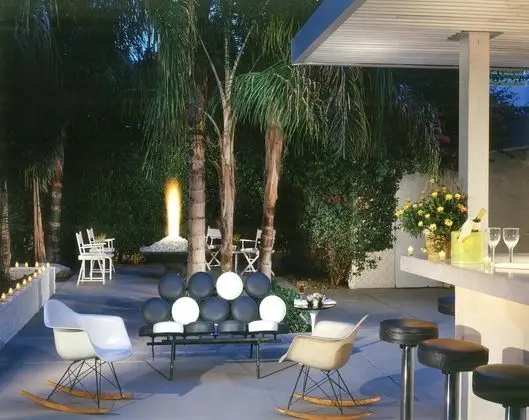 Movie Colony Hotel