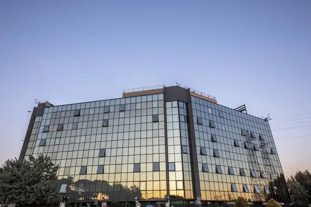 Movie Movie Hotel Rome