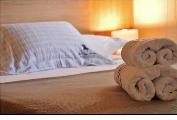 Moving Hostel Travel