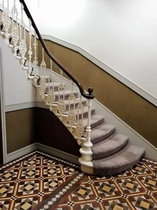 Mowbray Court Hotel - İç Mekan