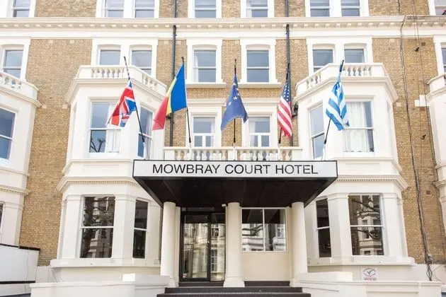 Mowbray Court Hotel - Öne Çıkan Resim