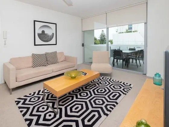 Mowbray East Apartments - Öne Çıkan Resim