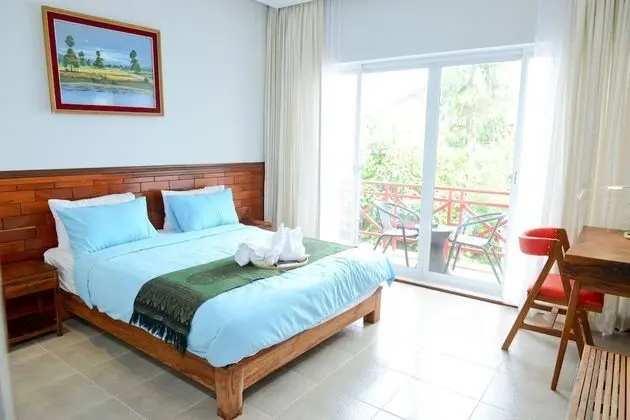 Mowin Boutique Hotel & Residence - Öne Çıkan Resim