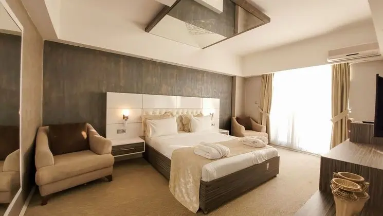 MOX Hotel Wellness & Spa