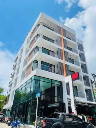 Moxi Boutique Hotel - Öne Çıkan Resim