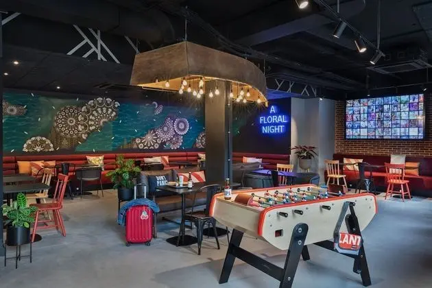 Moxy Amiens, a Marriott Hotel - Öne Çıkan Resim