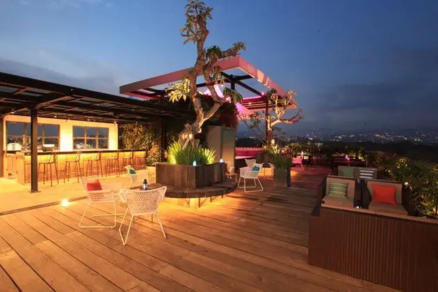 MOXY Bandung