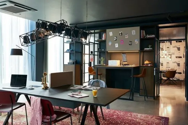 Moxy Chester, a Marriott Hotel - Öne Çıkan Resim