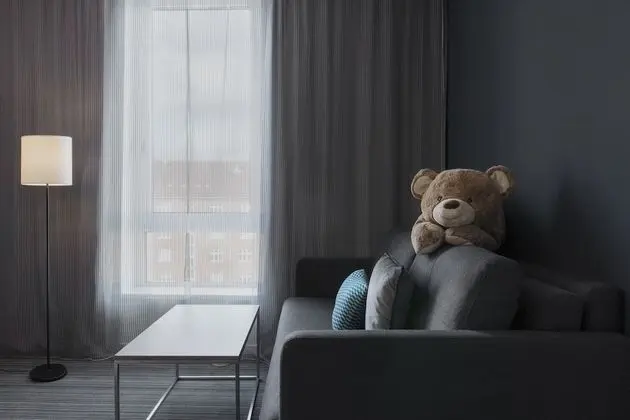 Moxy Copenhagen Sydhavnen - Oda