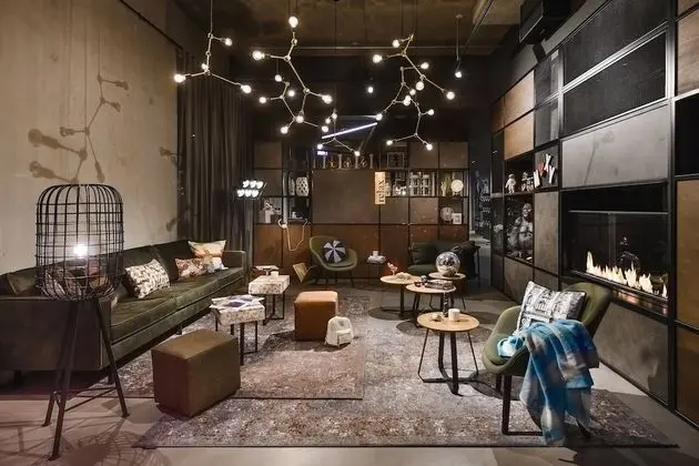 Moxy Dresden Neustadt, a Marriott Hotel