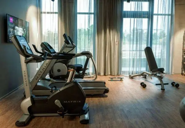 Moxy Frankfurt Airport - Aktiviteler