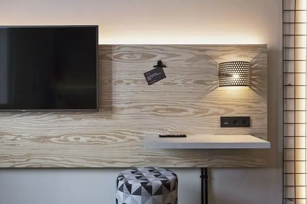 Moxy Frankfurt Airport Kelsterbach, a Marriott Hotel - Oda