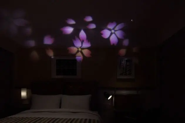 Moxy Kyoto Nijo, a Marriott Hotel - Oda