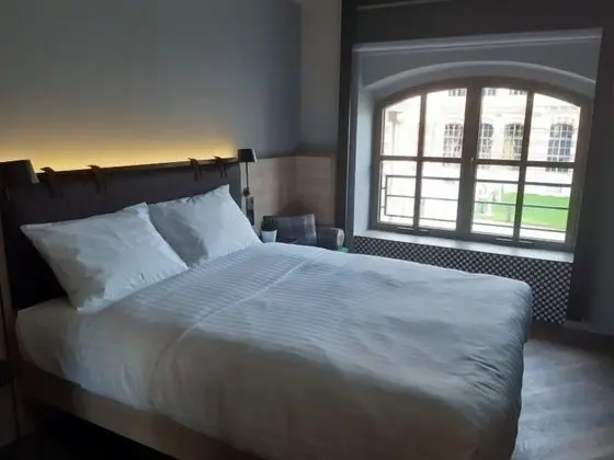 Moxy Lille City, a Marriott Hotel - Oda