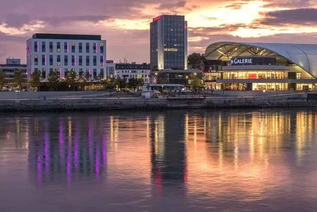 MOXY Ludwigshafen
